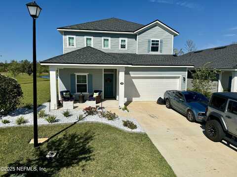 128 NIGHTHAWK Lane, Palm Coast, FL 32164