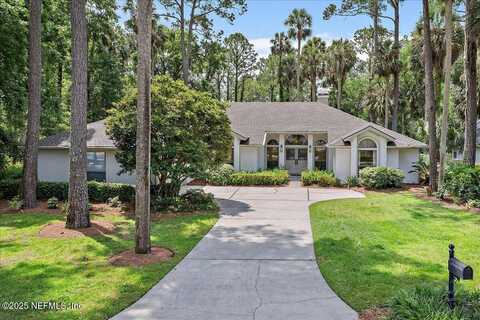 7047 CYPRESS BRIDGE Drive S, Ponte Vedra Beach, FL 32082