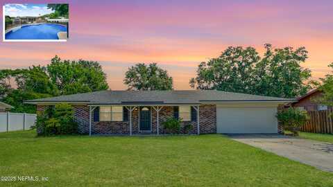 3839 BRAMBLE Road, Jacksonville, FL 32210