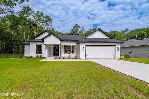 877 S PARKER Street, Starke, FL 32091