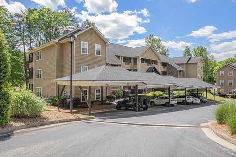 94 Gleneagle Court C202, Clayton, GA 30525