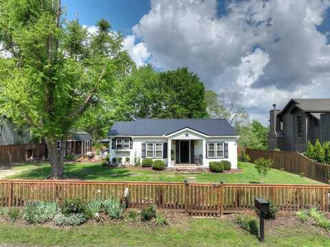 342 Second Street, Blue Ridge, GA 30513