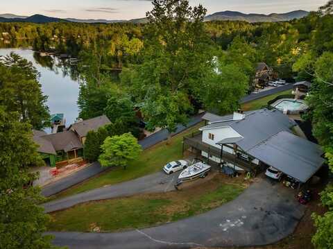 138 McCombs Drive, Blairsville, GA 30512