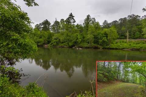Lot 38 Harris Ridge Road, Murphy, NC 28906