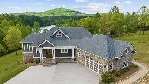 112 Big Knoll Drive, Blairsville, GA 30512