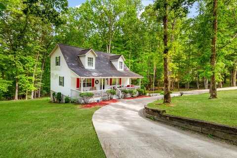 77 Cane Creek Ridge, Blairsville, GA 30512