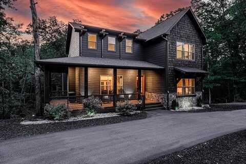 200 Arbor Way, Blue Ridge, GA 30513