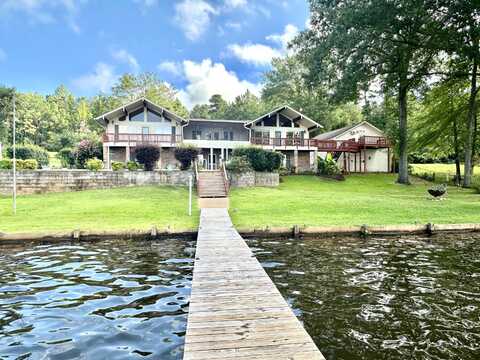 124 Arrowhead, Fulton, MS 38843
