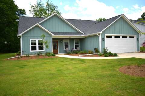 613 Ramble Lane, New Albany, MS 38652
