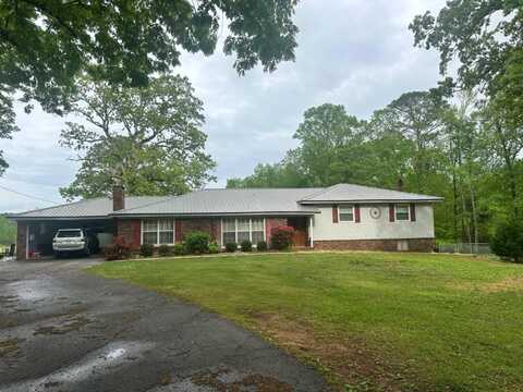 212 Co Rd 57, Dennis, MS 38838
