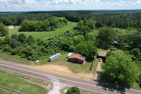 143 MS-4, Ashland, MS 38603
