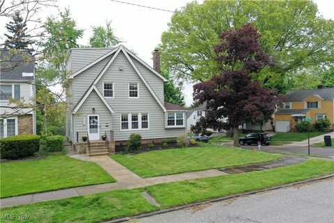 3827 Tremont Road, Cleveland Heights, OH 44121