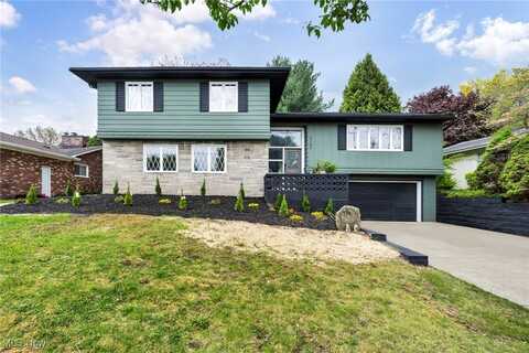 2162 Daniels Avenue, Akron, OH 44312