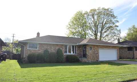 7020 Arcadia Drive, Cleveland, OH 44129