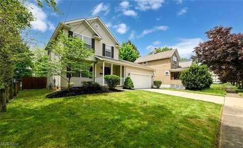 142 Westwood Avenue, Akron, OH 44302
