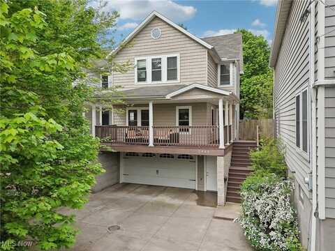 2444 W 7th Street, Cleveland, OH 44113