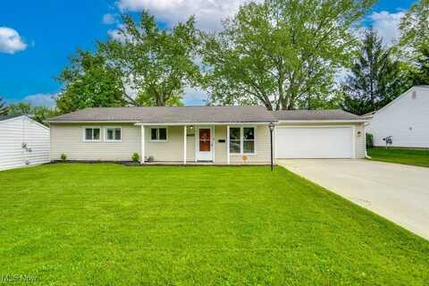 24560 Eldridge Boulevard, Bedford Heights, OH 44146