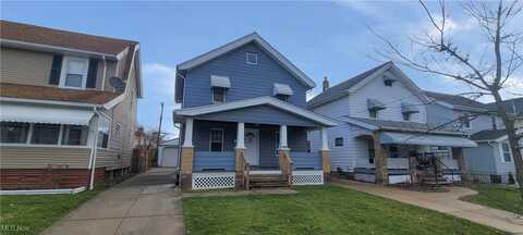 3503 W 127th Street, Cleveland, OH 44111