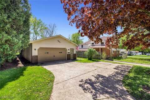241 W Good Avenue, Wadsworth, OH 44281
