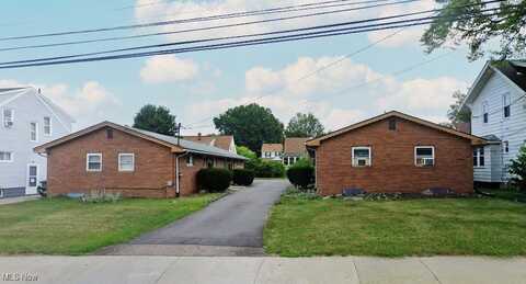 877 Gorge Boulevard, Akron, OH 44310