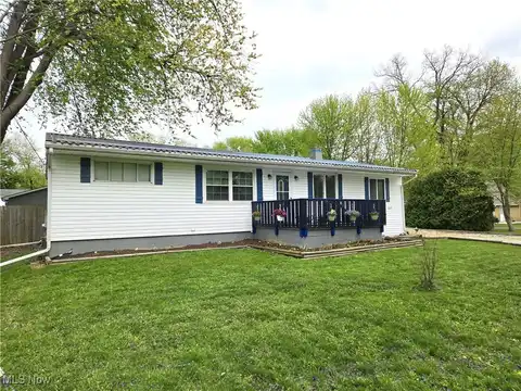 1455 Easton Avenue, Madison, OH 44057