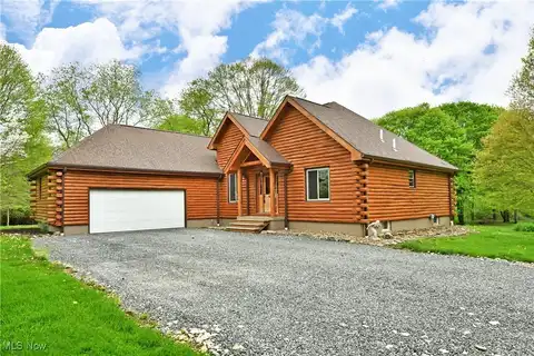 2907 Bushnell Campbell Road, Fowler, OH 44418