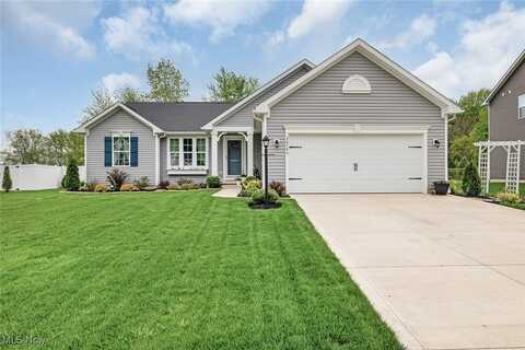 36793 Rummel Mill Drive, North Ridgeville, OH 44039