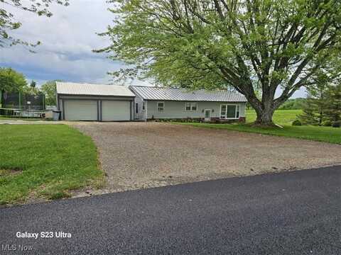 2681 Hooppole Ridge Road E, Mcconnelsville, OH 43756
