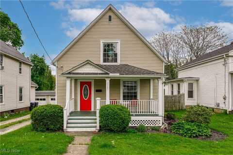 2387 3rd Street, Cuyahoga Falls, OH 44221