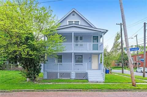 2069 W 98th Street, Cleveland, OH 44102