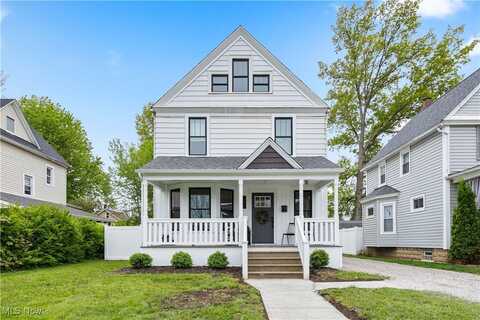 211 Harvard Avenue, Elyria, OH 44035