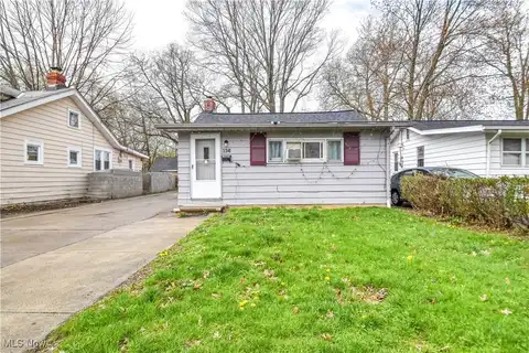 334 E 238th Street, Euclid, OH 44123