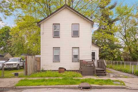 5008 Dolloff Road, Cleveland, OH 44127