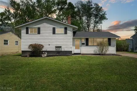 6705 Tupelo Drive, Bedford Heights, OH 44146