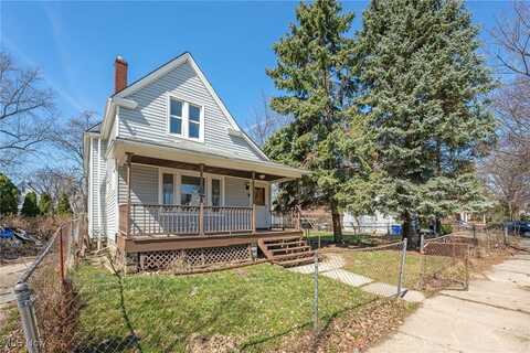 2142 W 95th Street, Cleveland, OH 44102