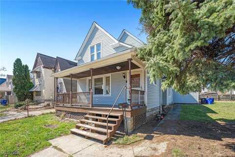 2142 W 95th Street, Cleveland, OH 44102