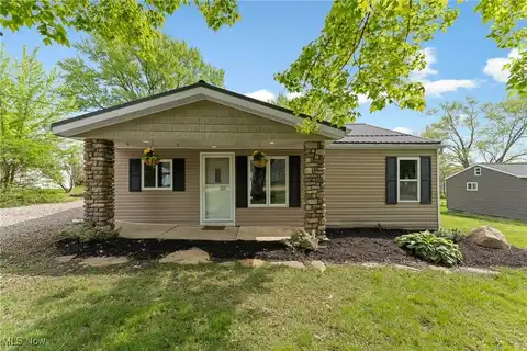 548 51st Street SW, Canton, OH 44706