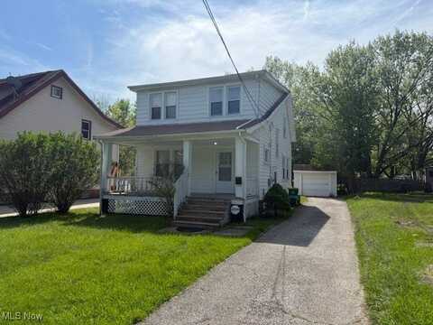 5144 Theodore Street, Maple Heights, OH 44137