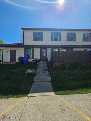17216 Sheldon Road unit: 49B, Brook Park, OH 44142