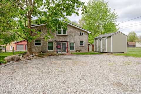 274 2nd Street, Lake Milton, OH 44429