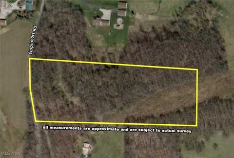 Lippincott Road, East Rochester, OH 44625