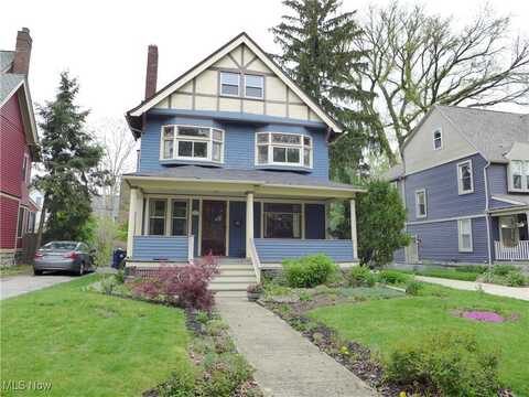 1318 W 111th Street, Cleveland, OH 44102