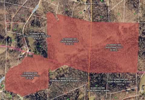 8900 Plum Road, Kimbolton, OH 43749