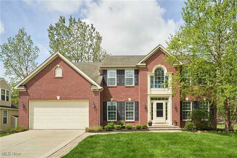1284 Spafford Drive, Copley, OH 44321