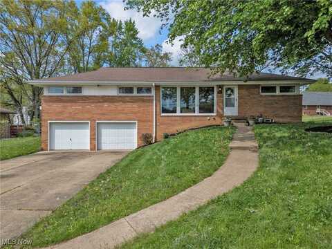 8701 Colton Street NW, Massillon, OH 44646