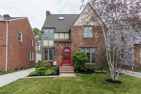 3777 Silsby Road, University Heights, OH 44118