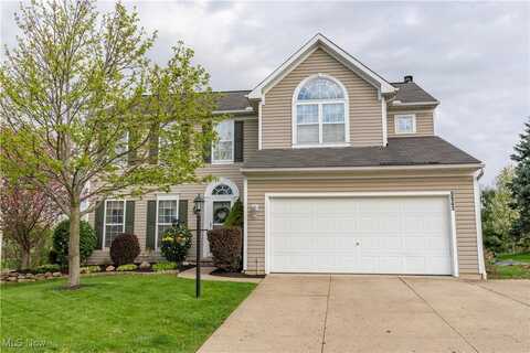 9943 Agate Street NW, Canal Fulton, OH 44614
