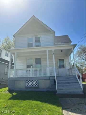 2044 W 100th Street, Cleveland, OH 44102