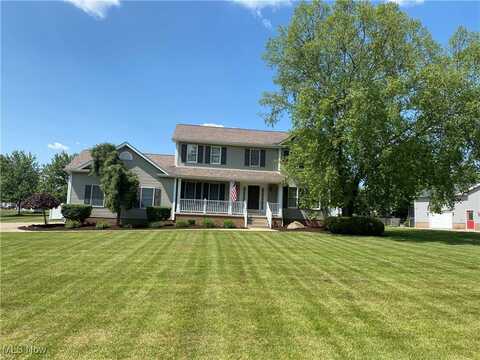 5778 Herbert Road, Canfield, OH 44406