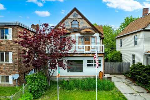 4312 Denison Avenue, Cleveland, OH 44109